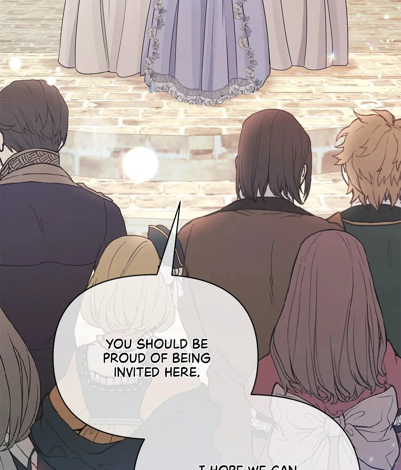 My Evil Husband Is Obsessed With the Wrong Person Chapter 17 page 90 - 