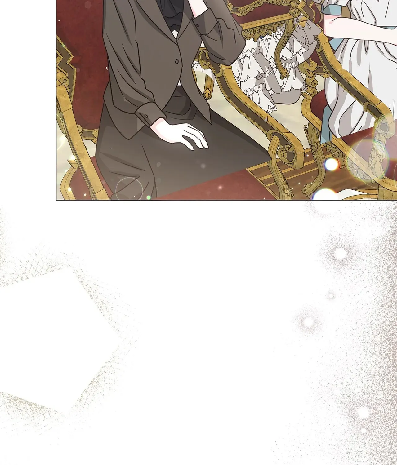 My Evil Husband Is Obsessed With the Wrong Person Chapter 17 page 94 - 