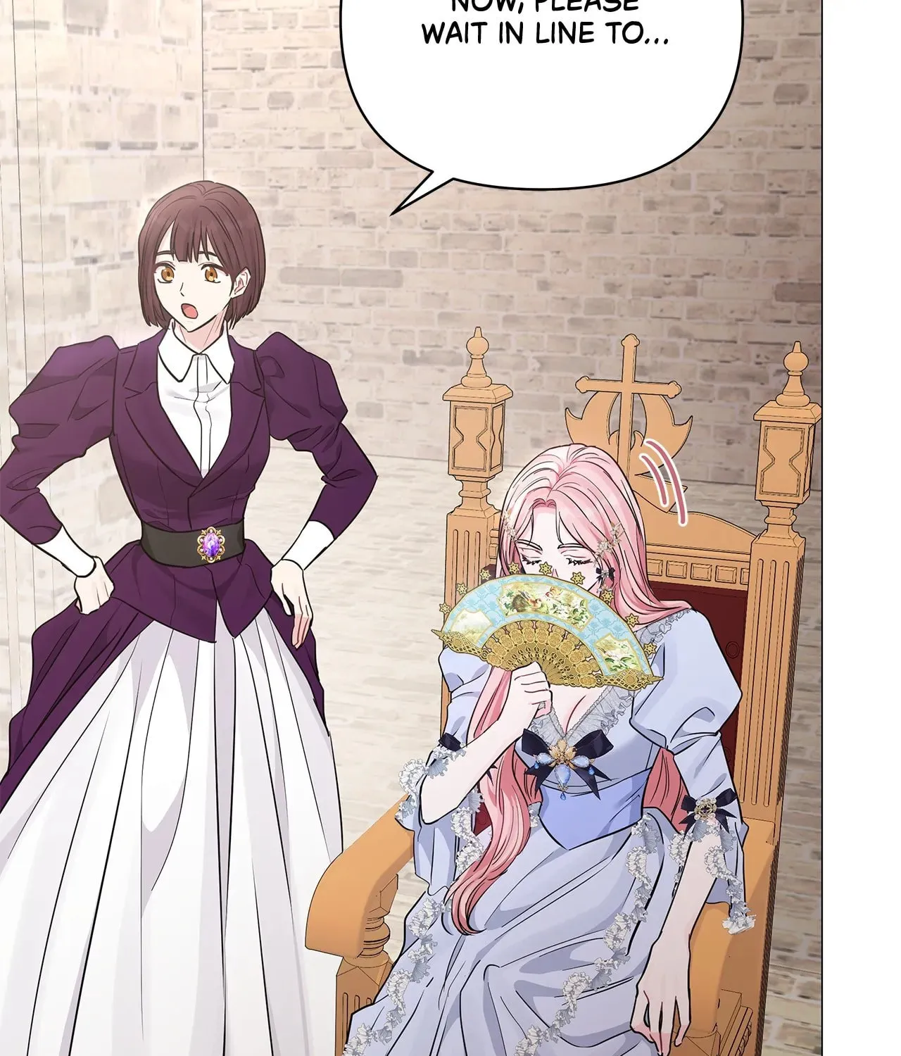 My Evil Husband Is Obsessed With the Wrong Person Chapter 17 page 98 - 