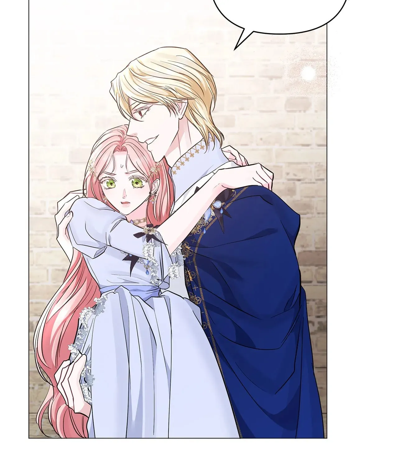 My Evil Husband Is Obsessed With the Wrong Person Chapter 18 page 11 - 
