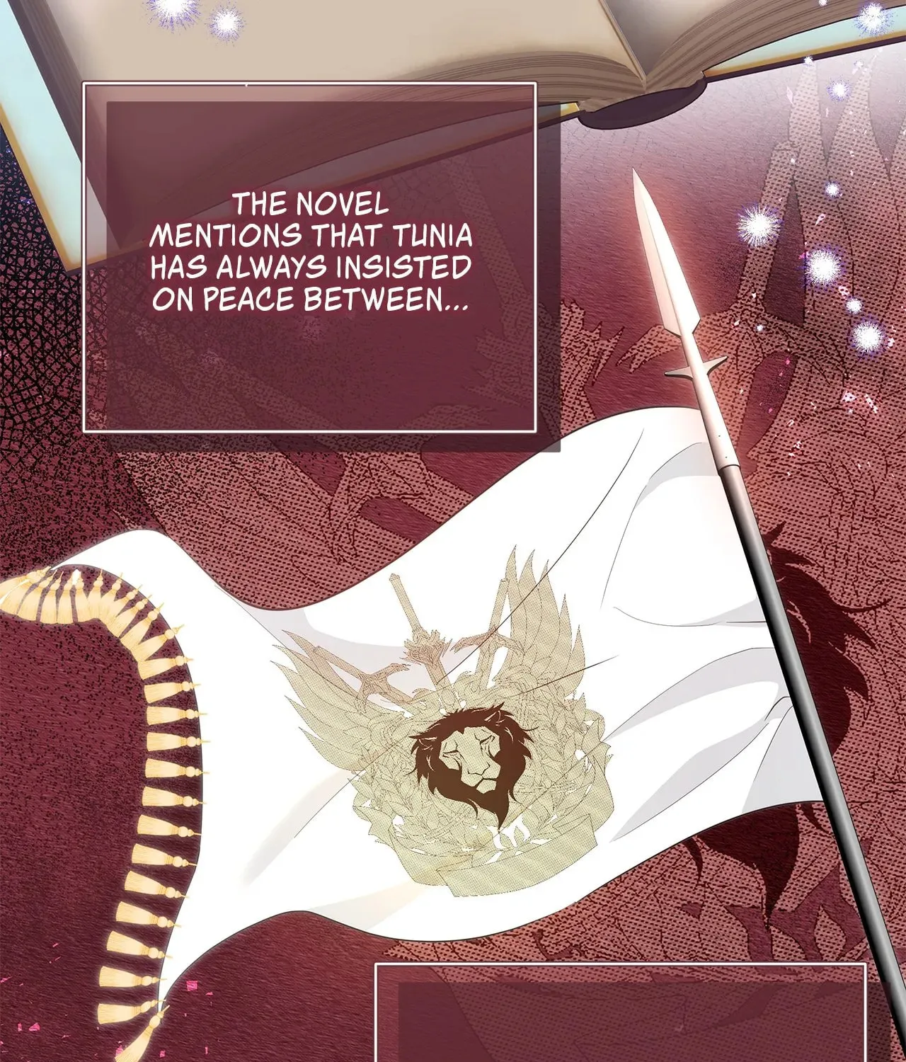 My Evil Husband Is Obsessed With the Wrong Person Chapter 18 page 107 - 