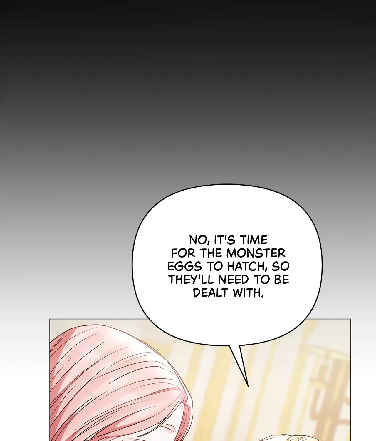 My Evil Husband Is Obsessed With the Wrong Person Chapter 18 page 112 - 
