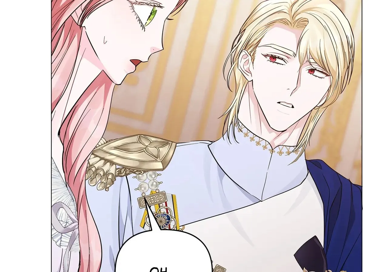 My Evil Husband Is Obsessed With the Wrong Person Chapter 18 page 113 - 
