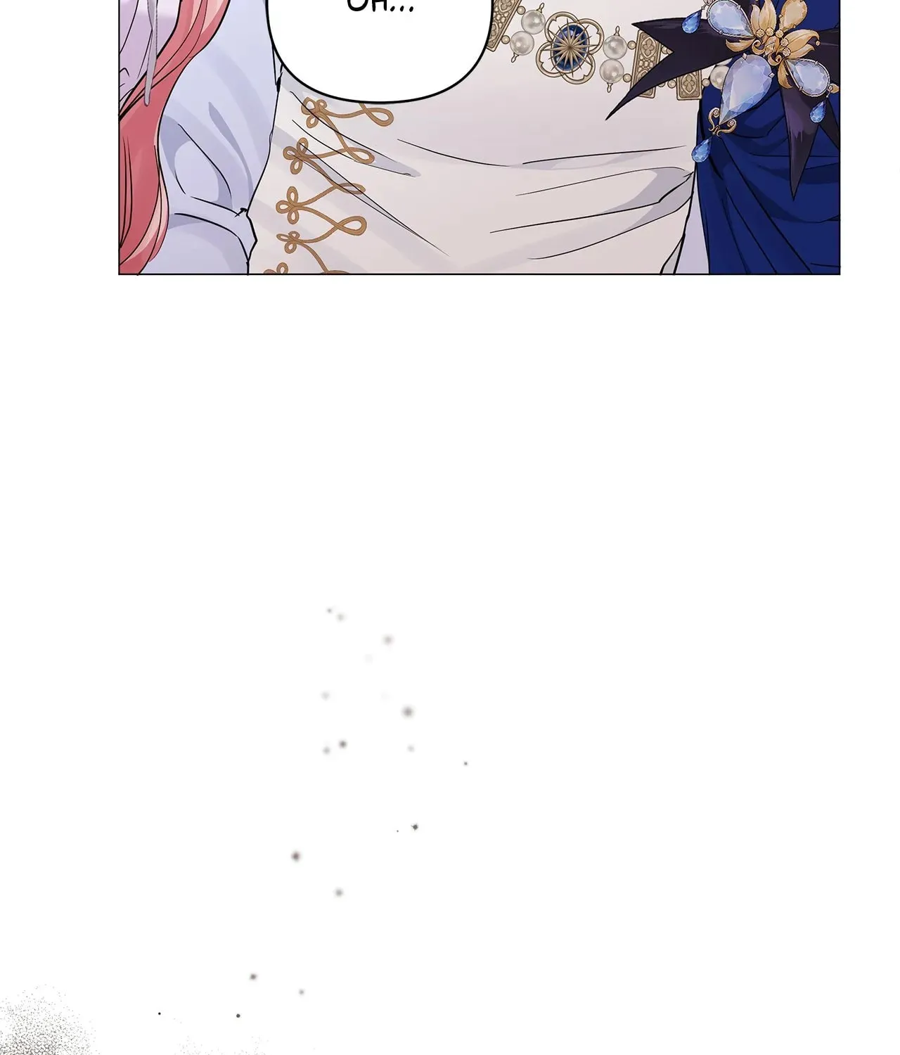 My Evil Husband Is Obsessed With the Wrong Person Chapter 18 page 114 - 