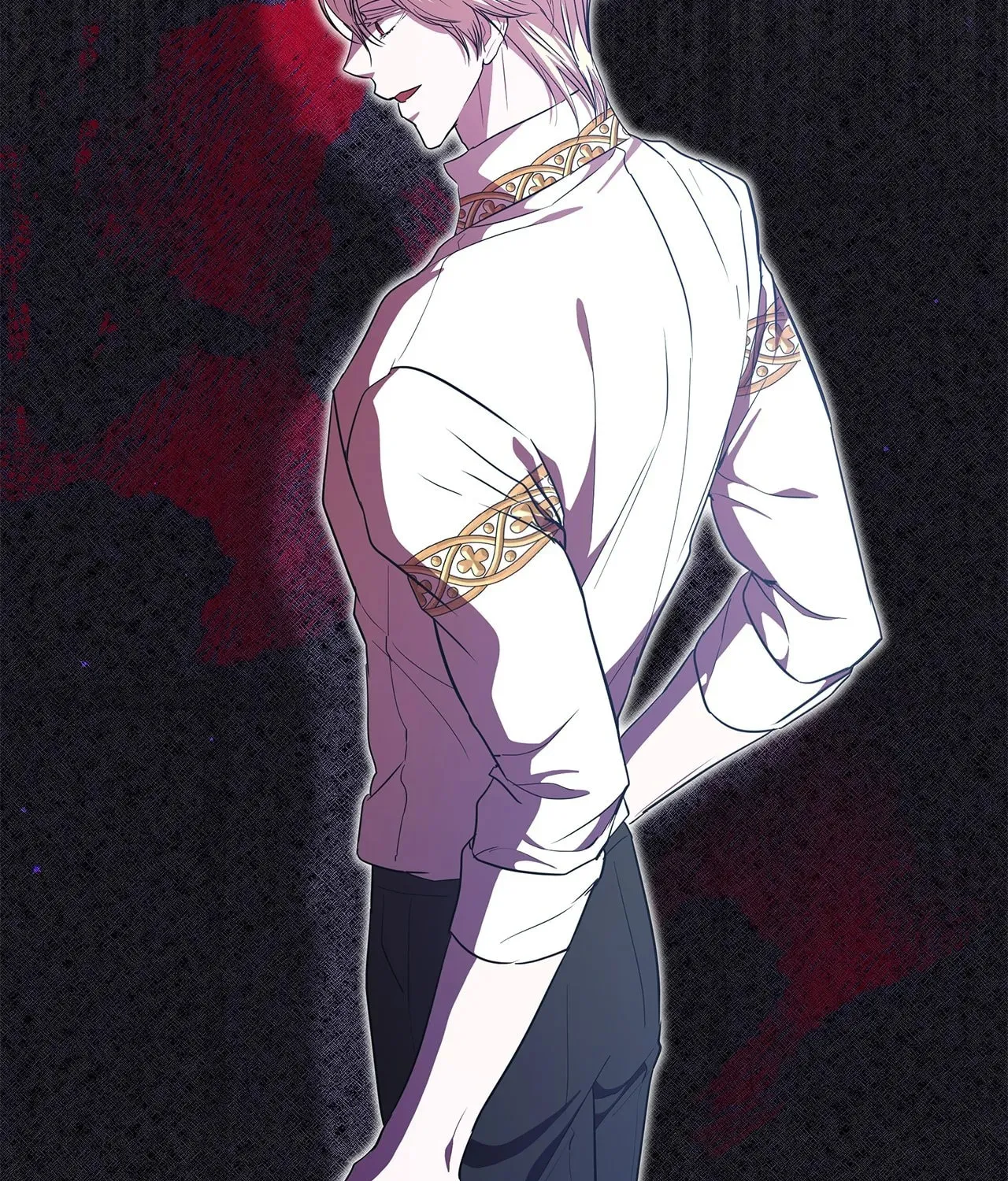 My Evil Husband Is Obsessed With the Wrong Person Chapter 18 page 127 - 