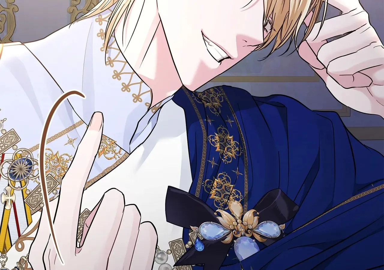 My Evil Husband Is Obsessed With the Wrong Person Chapter 18 page 133 - 