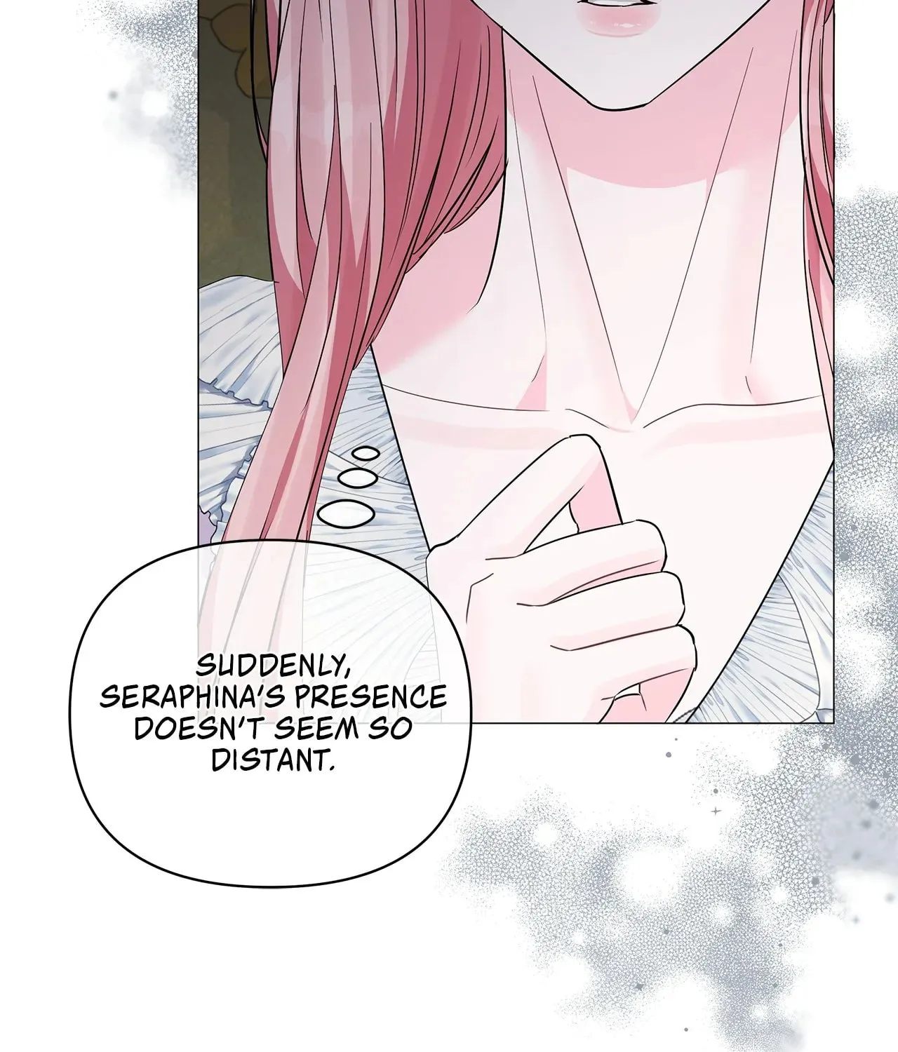 My Evil Husband Is Obsessed With the Wrong Person Chapter 18 page 136 - 