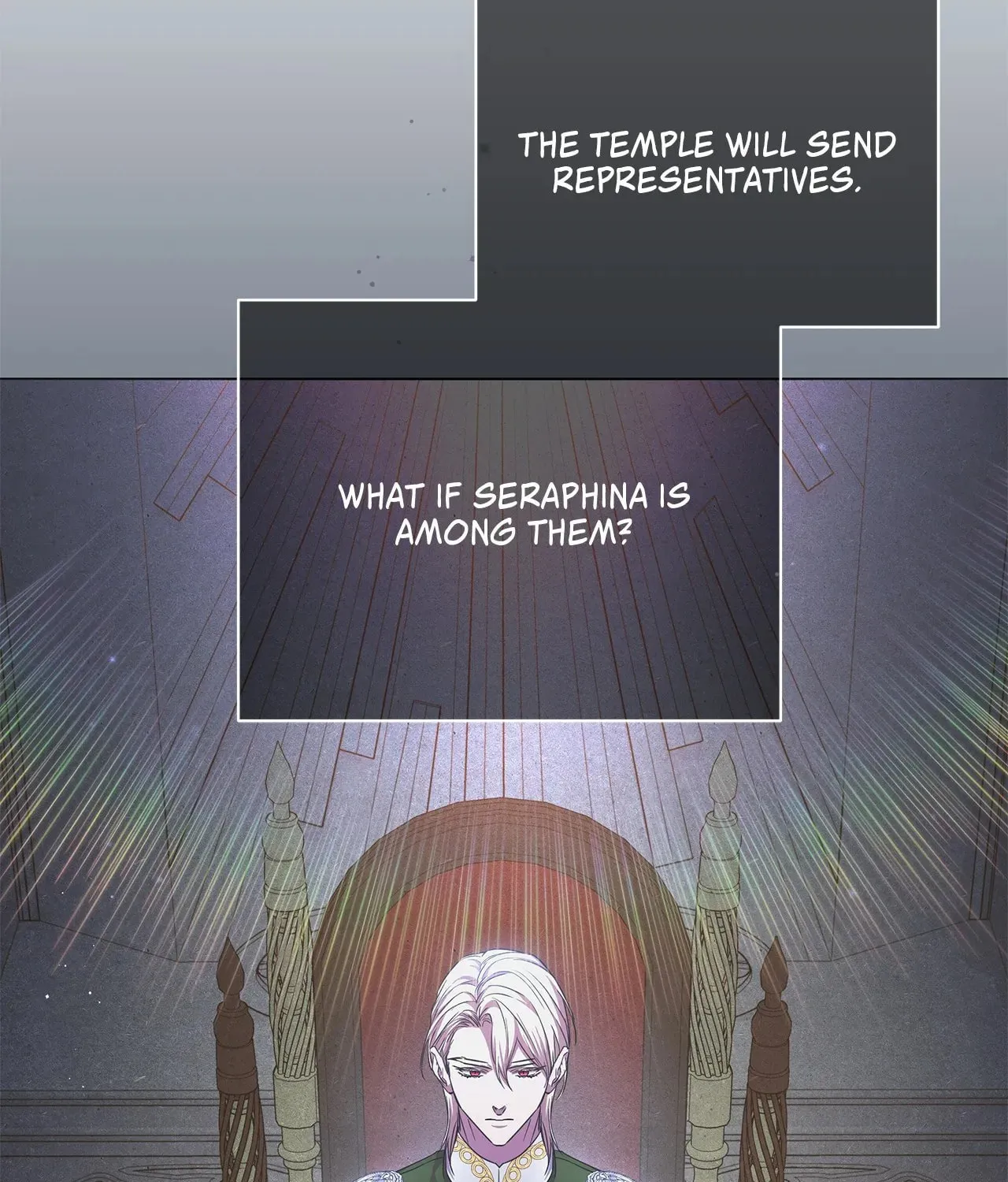 My Evil Husband Is Obsessed With the Wrong Person Chapter 18 page 138 - 