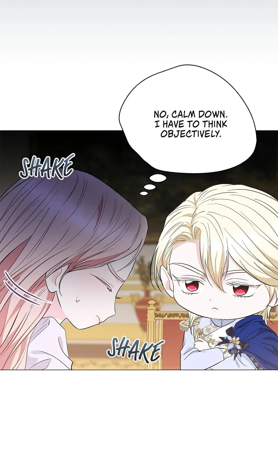 My Evil Husband Is Obsessed With the Wrong Person Chapter 18 page 142 - 