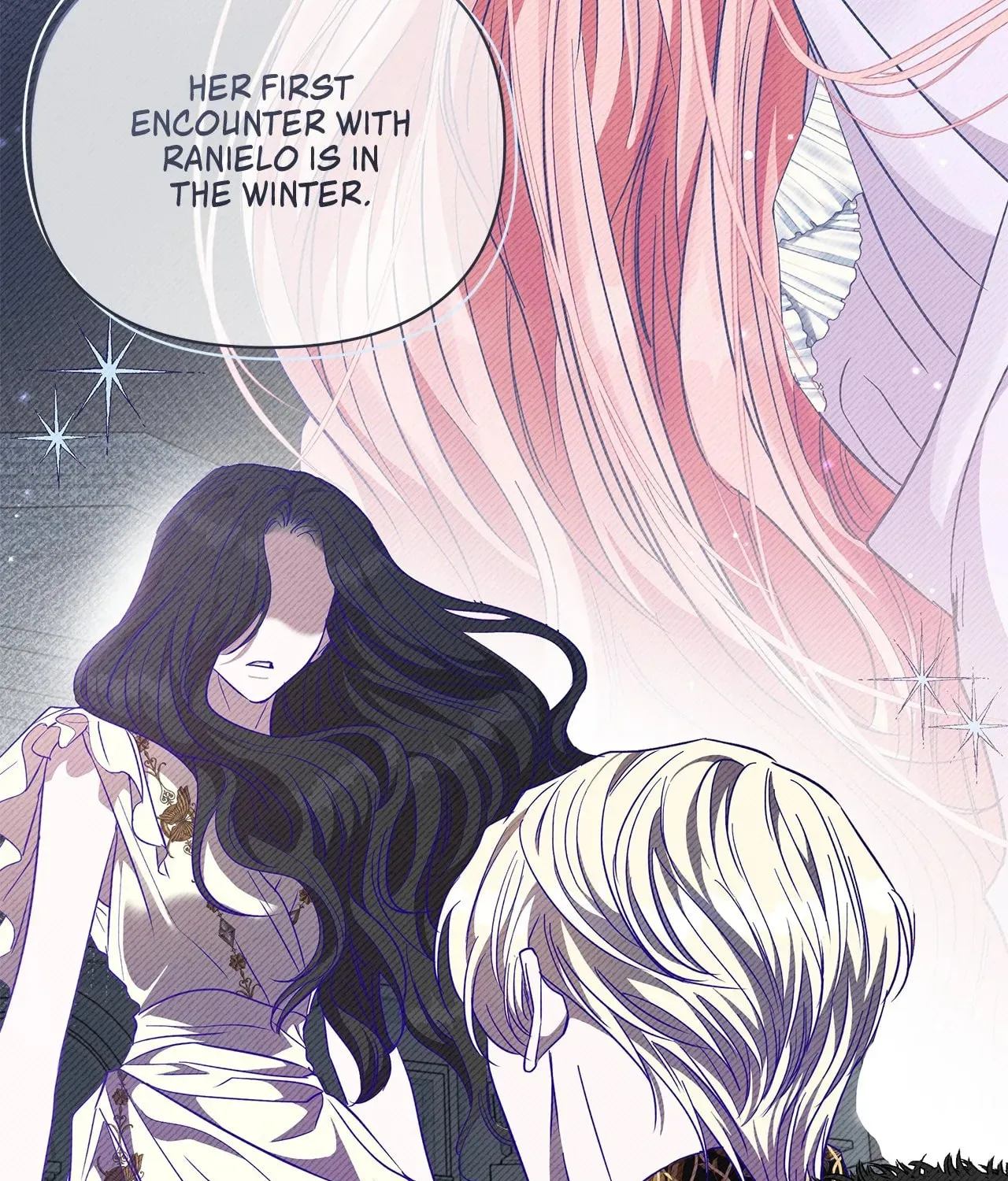 My Evil Husband Is Obsessed With the Wrong Person Chapter 18 page 146 - 
