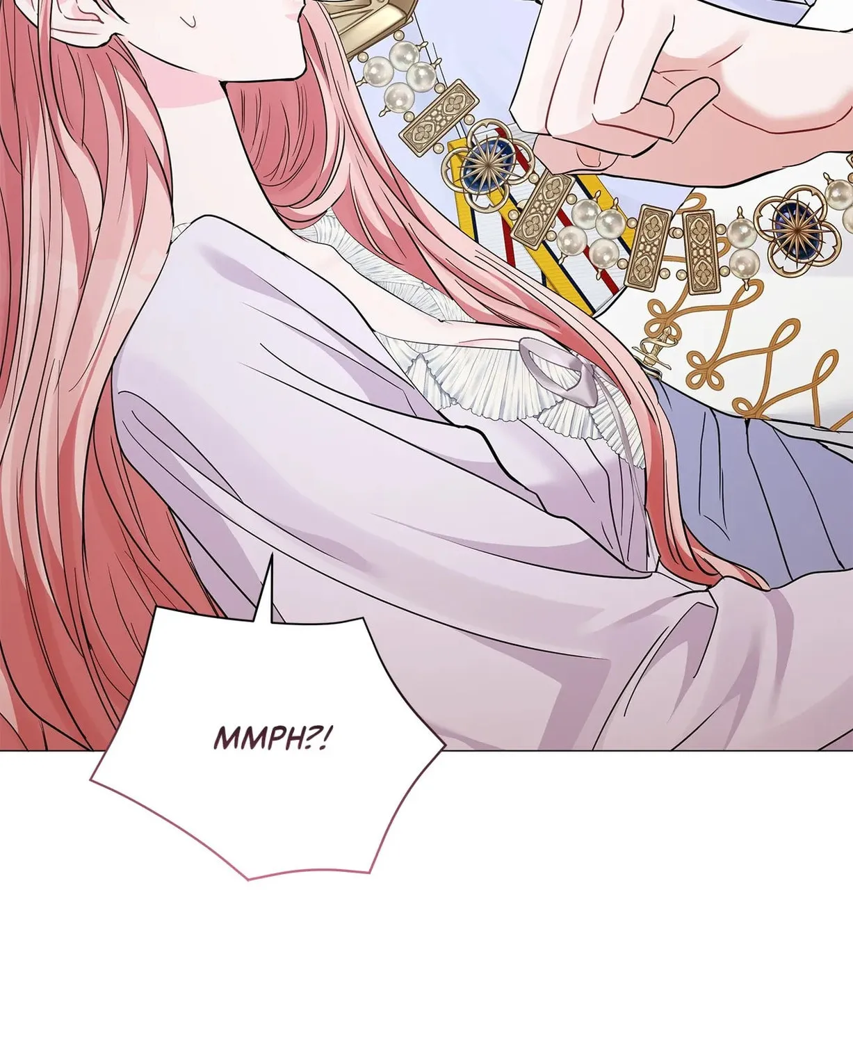 My Evil Husband Is Obsessed With the Wrong Person Chapter 18 page 152 - 