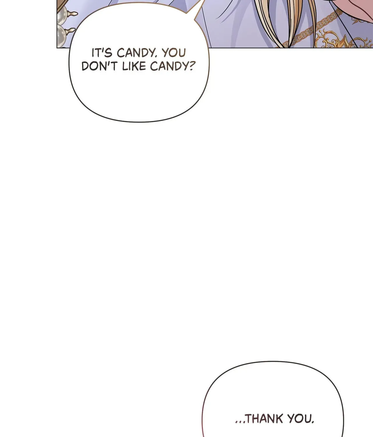 My Evil Husband Is Obsessed With the Wrong Person Chapter 18 page 156 - 