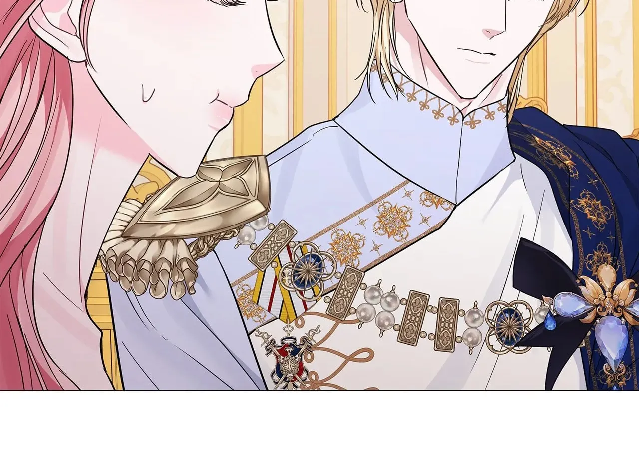 My Evil Husband Is Obsessed With the Wrong Person Chapter 18 page 161 - 