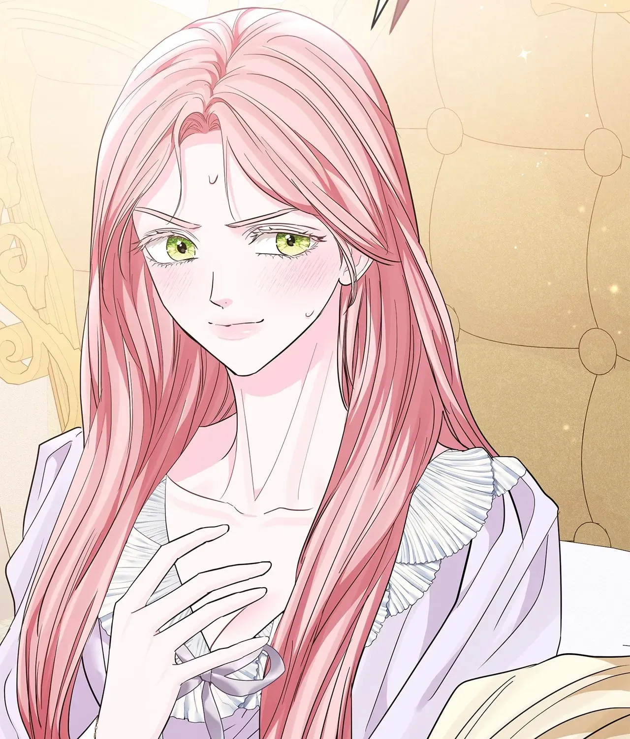 My Evil Husband Is Obsessed With the Wrong Person Chapter 18 page 166 - 