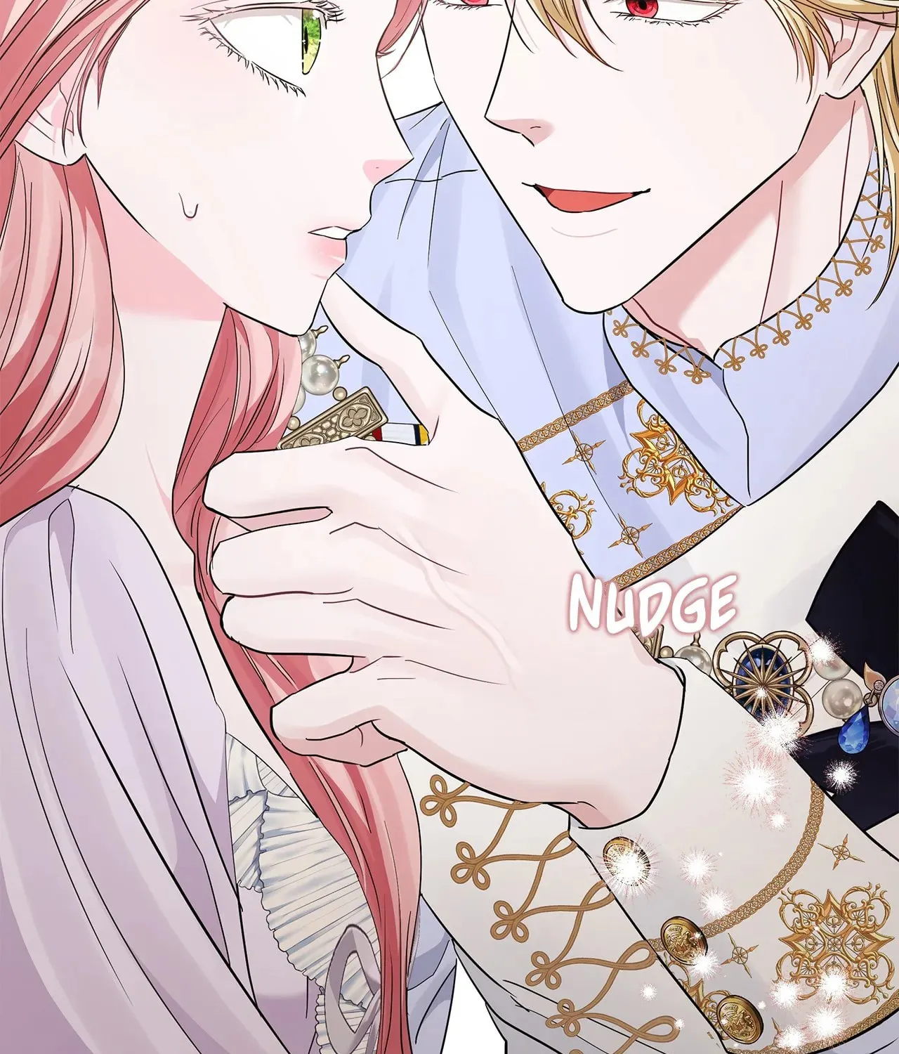 My Evil Husband Is Obsessed With the Wrong Person Chapter 18 page 173 - 