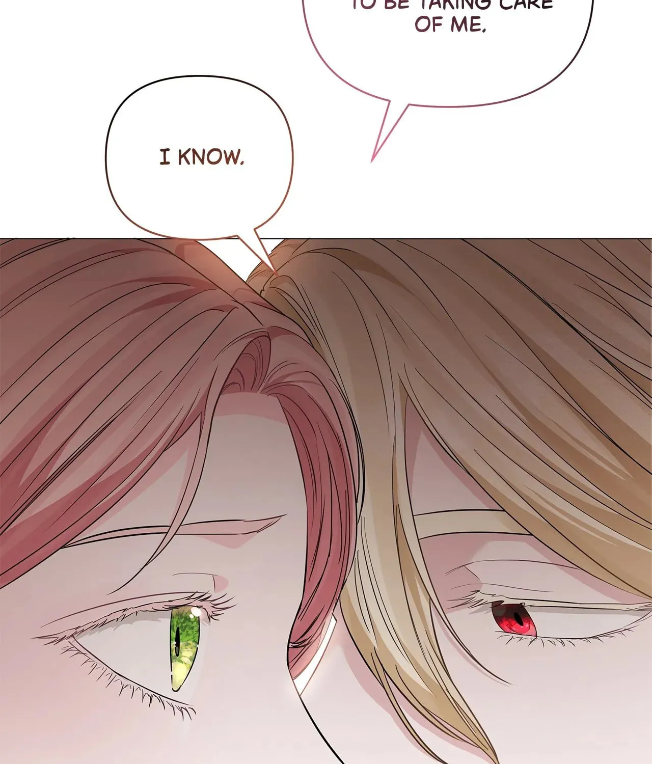 My Evil Husband Is Obsessed With the Wrong Person Chapter 18 page 175 - 
