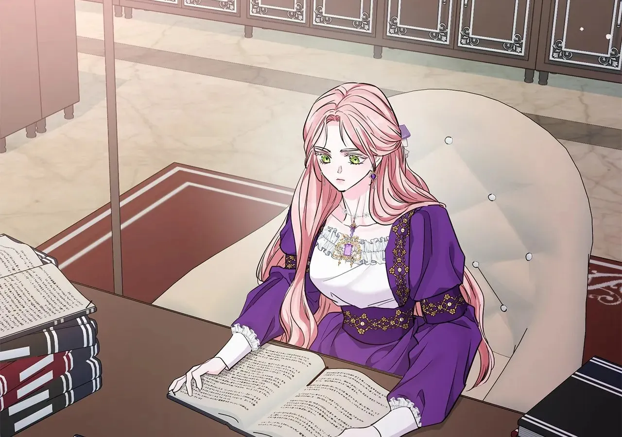 My Evil Husband Is Obsessed With the Wrong Person Chapter 18 page 185 - 