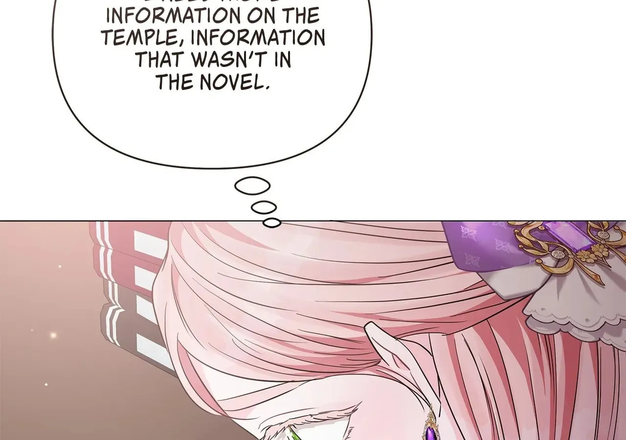 My Evil Husband Is Obsessed With the Wrong Person Chapter 18 page 187 - 
