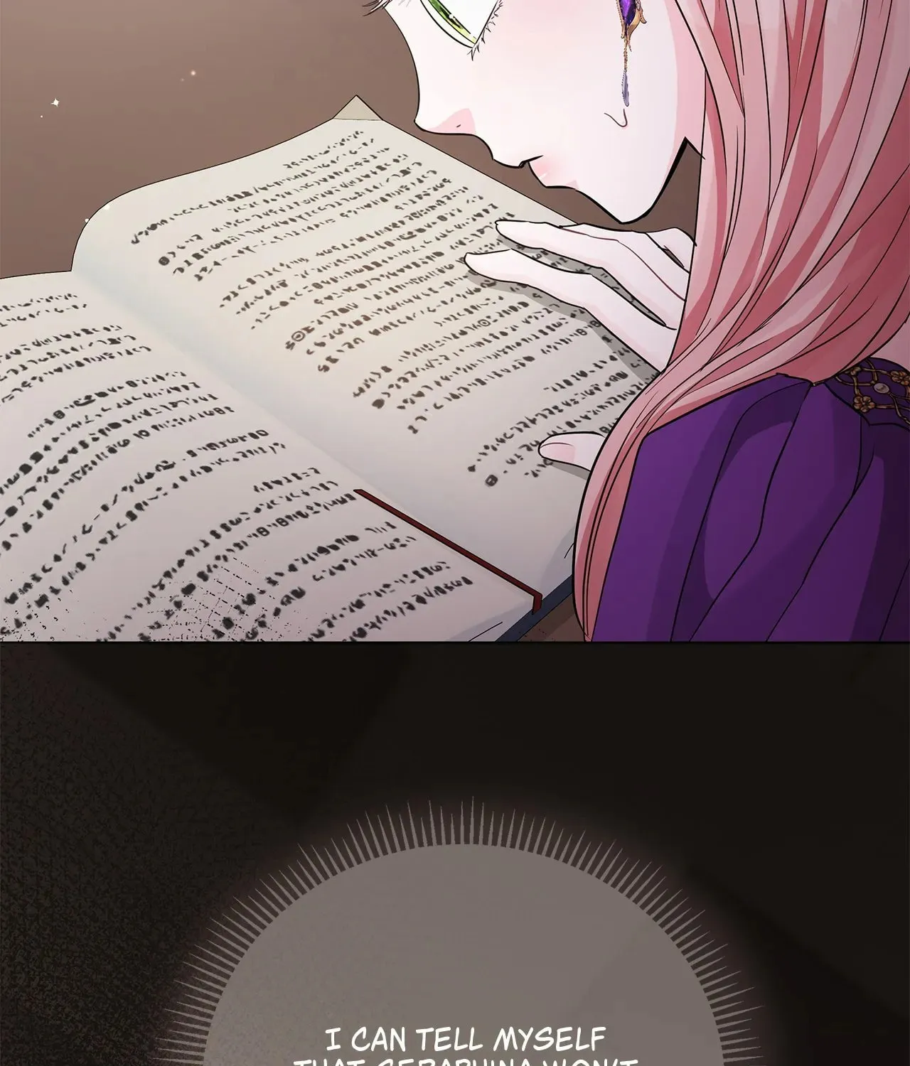 My Evil Husband Is Obsessed With the Wrong Person Chapter 18 page 188 - 