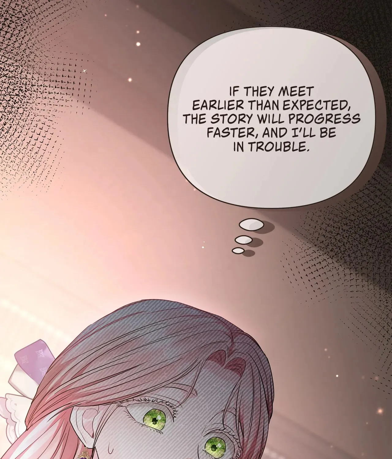 My Evil Husband Is Obsessed With the Wrong Person Chapter 18 page 190 - 