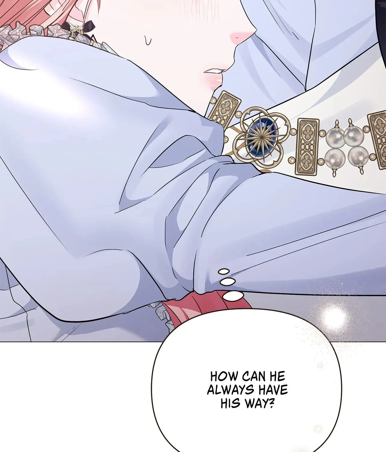 My Evil Husband Is Obsessed With the Wrong Person Chapter 18 page 20 - 