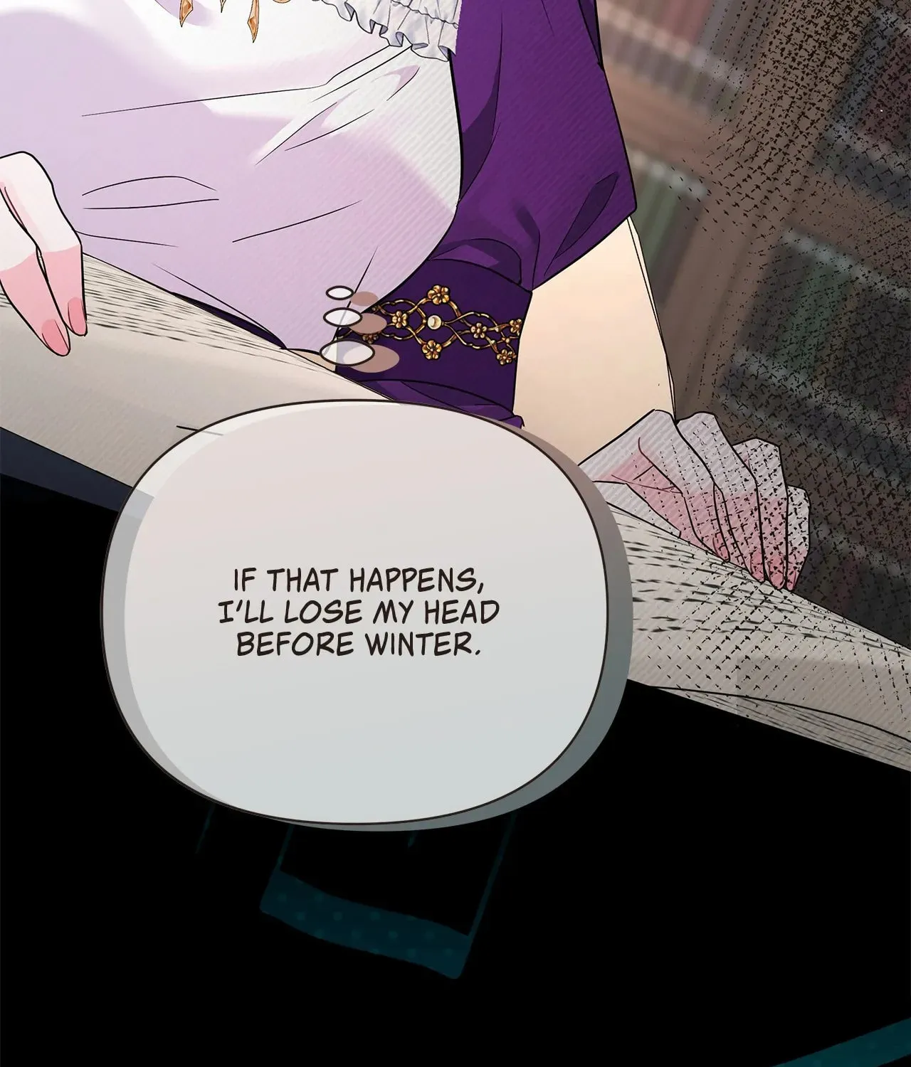 My Evil Husband Is Obsessed With the Wrong Person Chapter 18 page 192 - 