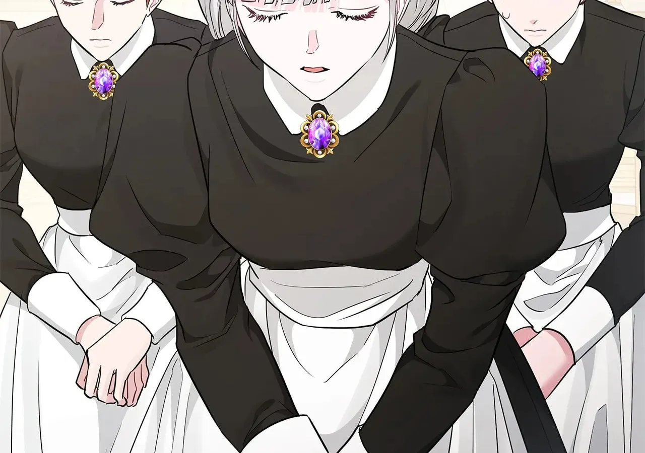My Evil Husband Is Obsessed With the Wrong Person Chapter 18 page 27 - 