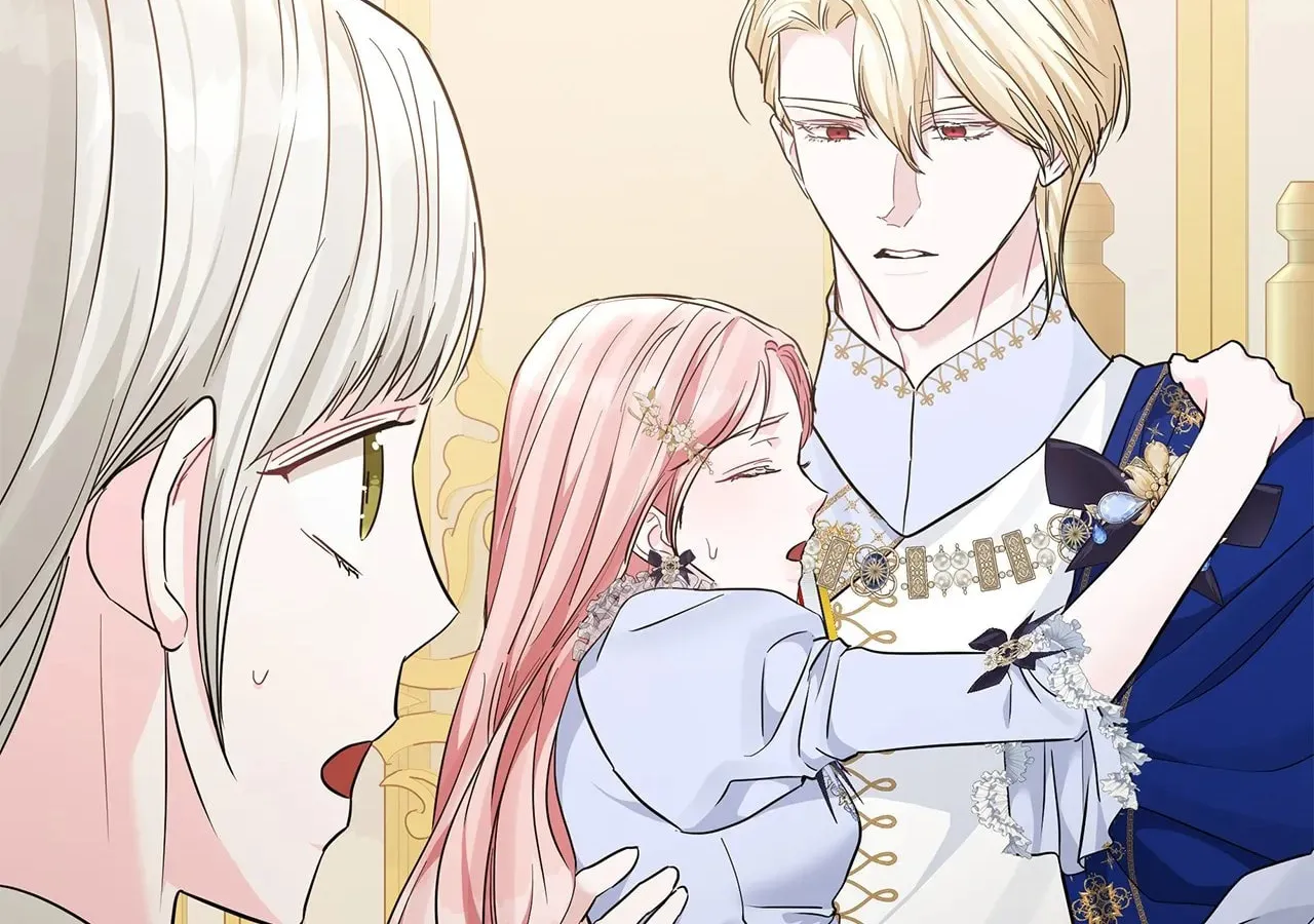 My Evil Husband Is Obsessed With the Wrong Person Chapter 18 page 30 - 