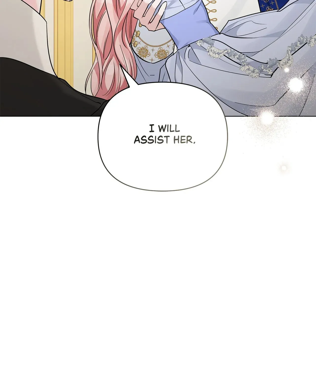 My Evil Husband Is Obsessed With the Wrong Person Chapter 18 page 31 - 