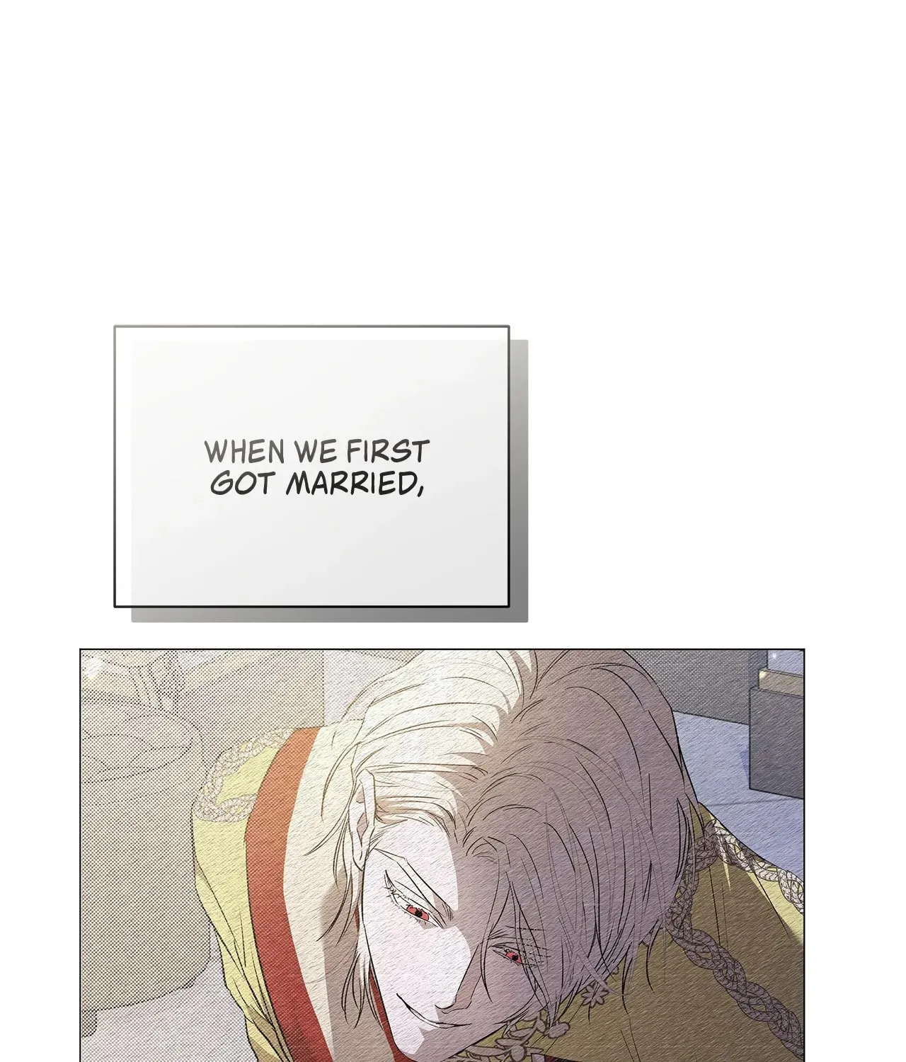 My Evil Husband Is Obsessed With the Wrong Person Chapter 18 page 39 - 