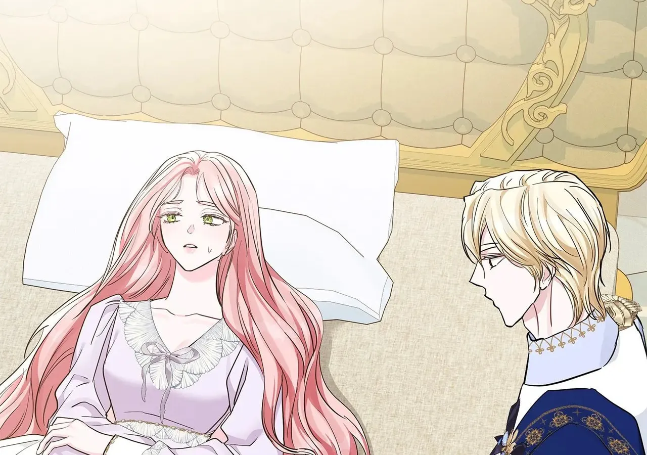 My Evil Husband Is Obsessed With the Wrong Person Chapter 18 page 43 - 