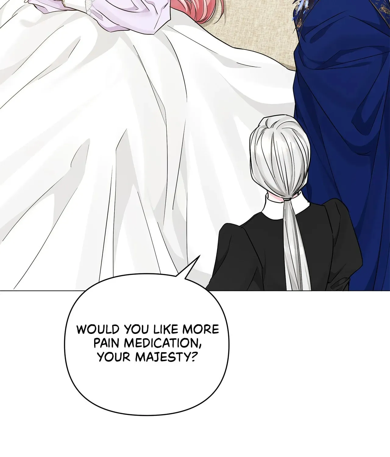 My Evil Husband Is Obsessed With the Wrong Person Chapter 18 page 44 - 