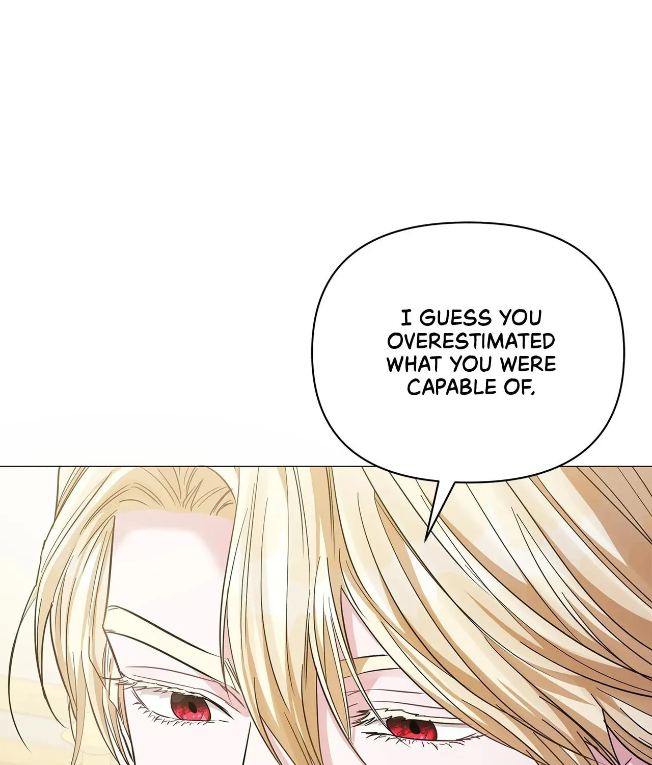 My Evil Husband Is Obsessed With the Wrong Person Chapter 18 page 56 - 