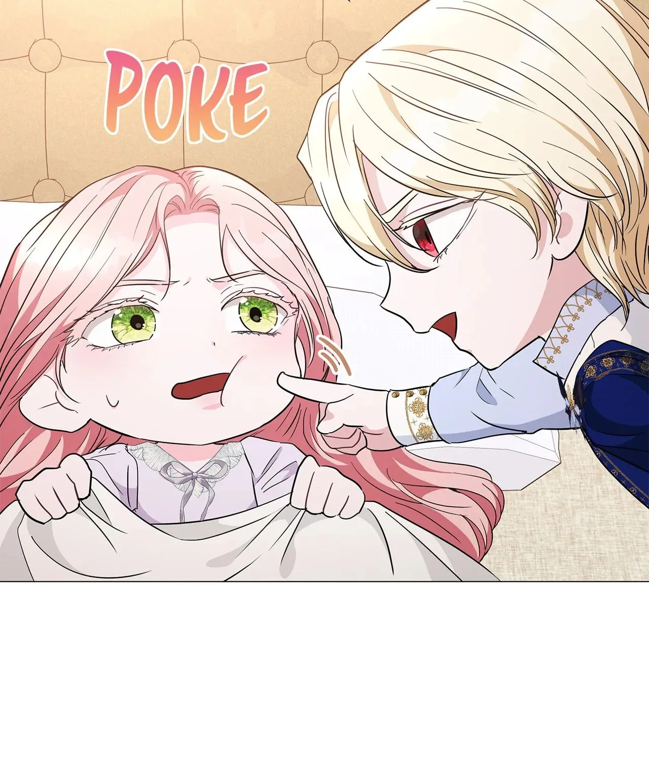 My Evil Husband Is Obsessed With the Wrong Person Chapter 18 page 62 - 