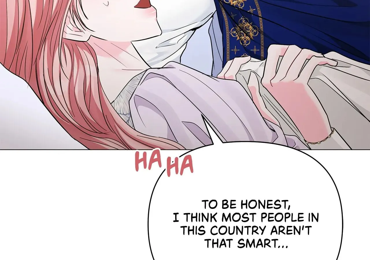 My Evil Husband Is Obsessed With the Wrong Person Chapter 18 page 65 - 