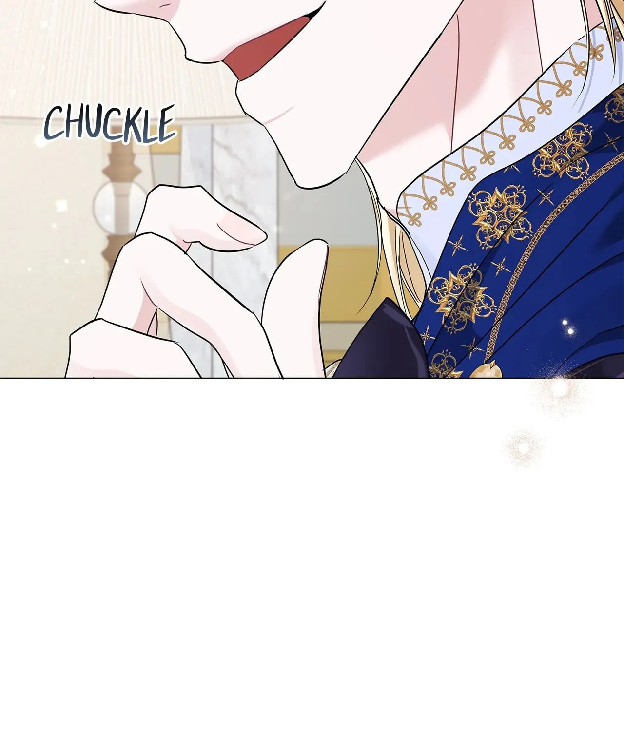 My Evil Husband Is Obsessed With the Wrong Person Chapter 18 page 71 - 