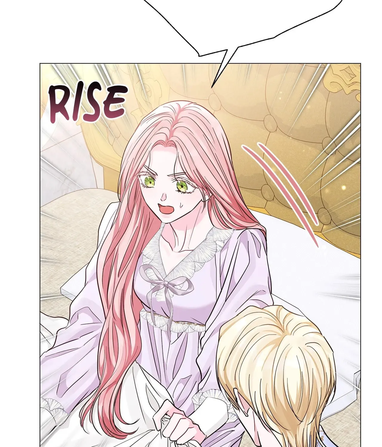 My Evil Husband Is Obsessed With the Wrong Person Chapter 18 page 73 - 