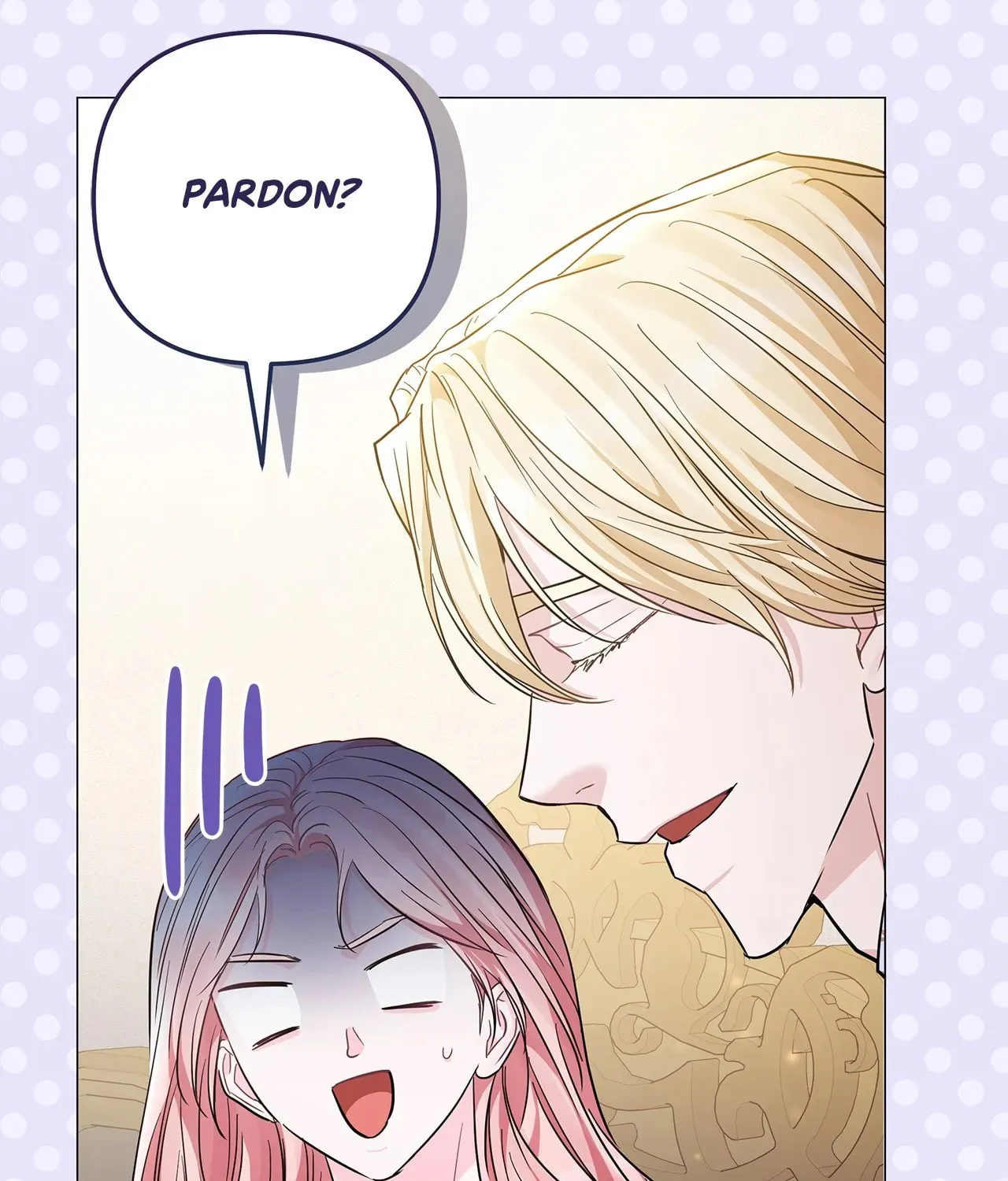 My Evil Husband Is Obsessed With the Wrong Person Chapter 18 page 79 - 