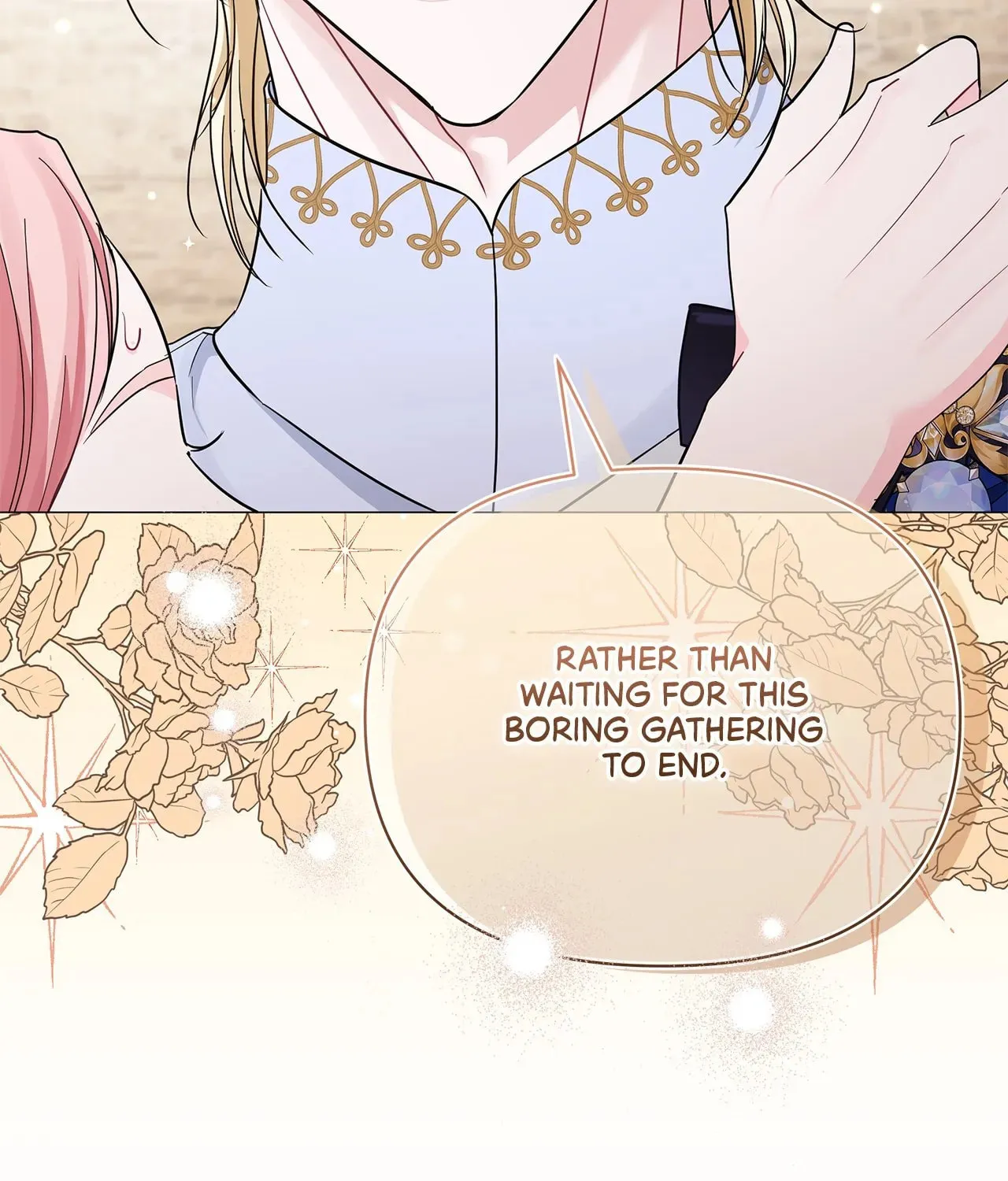 My Evil Husband Is Obsessed With the Wrong Person Chapter 18 page 9 - 