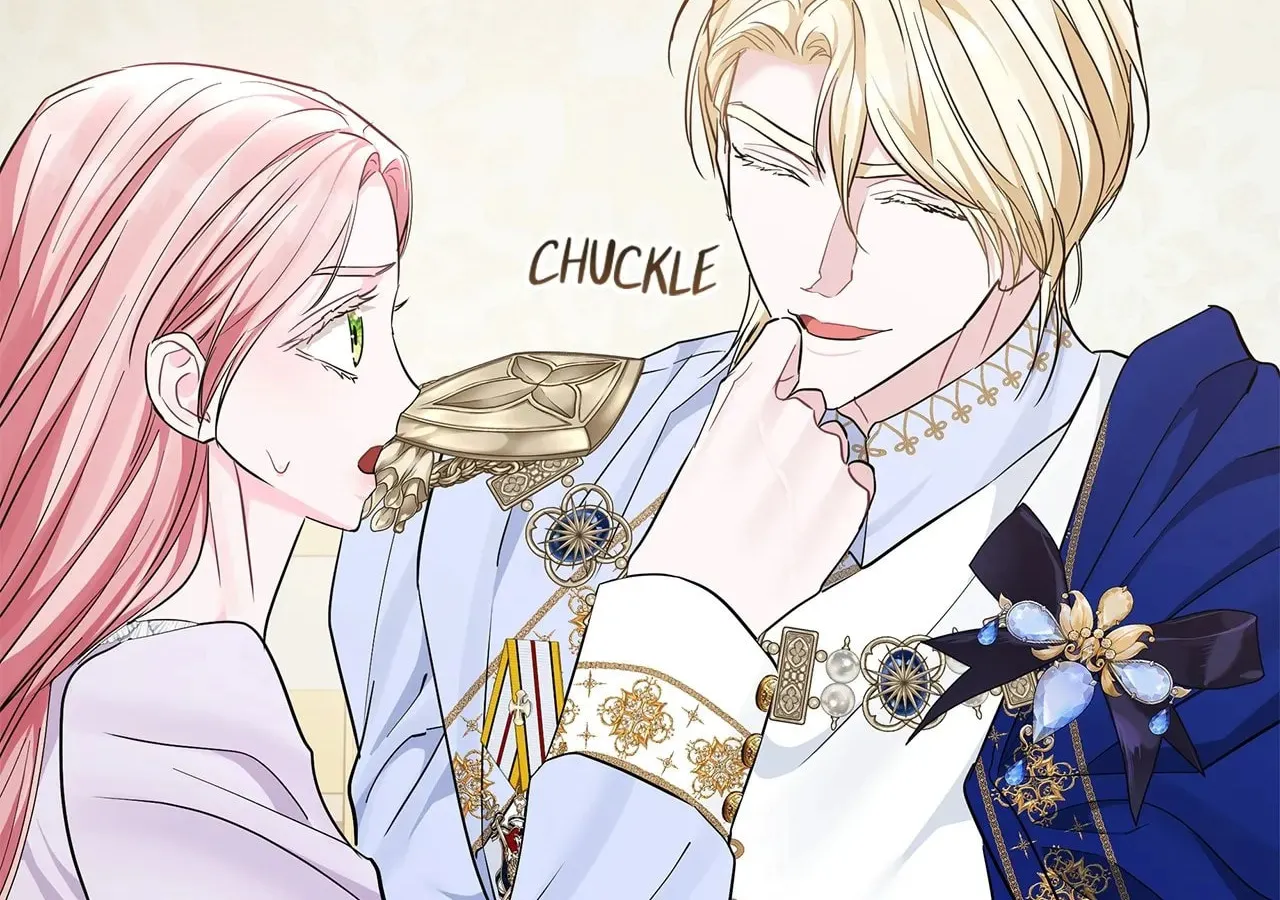 My Evil Husband Is Obsessed With the Wrong Person Chapter 18 page 83 - 