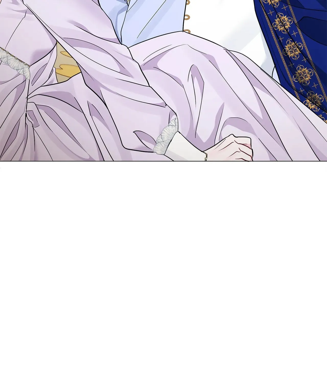 My Evil Husband Is Obsessed With the Wrong Person Chapter 18 page 84 - 