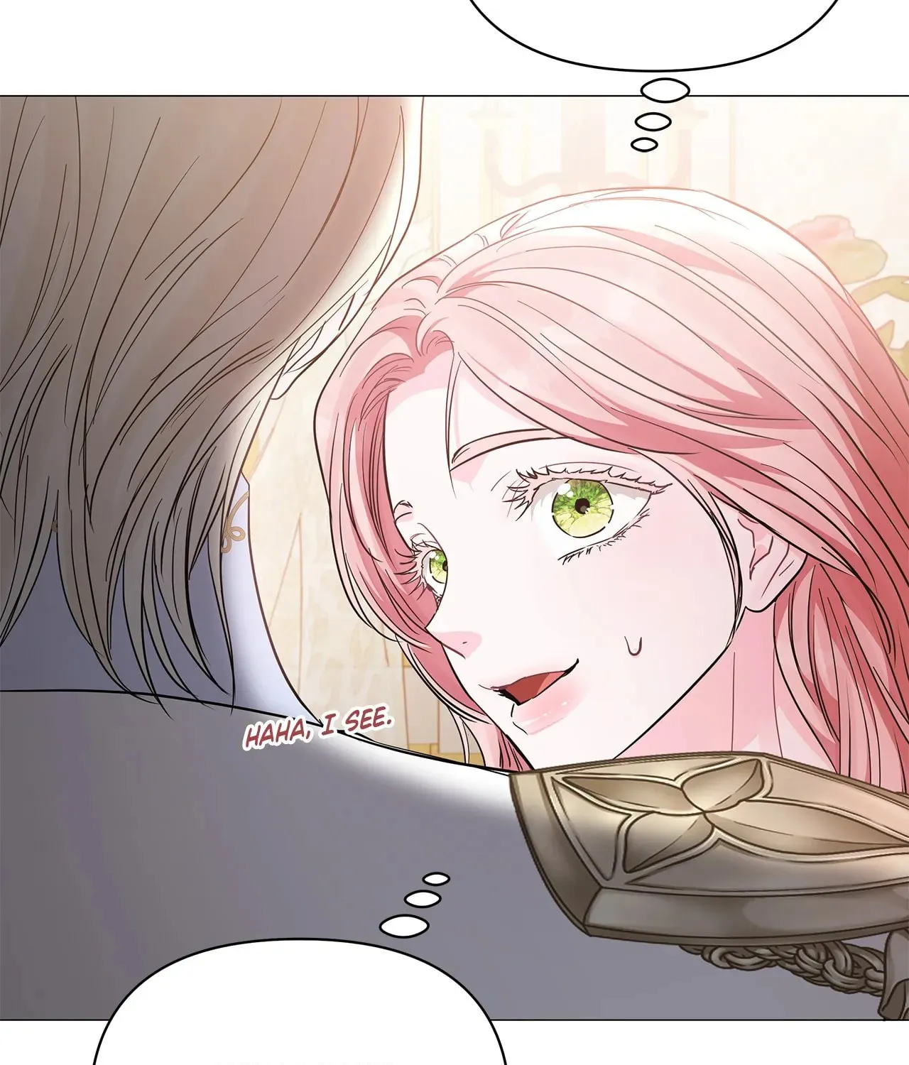My Evil Husband Is Obsessed With the Wrong Person Chapter 18 page 86 - 