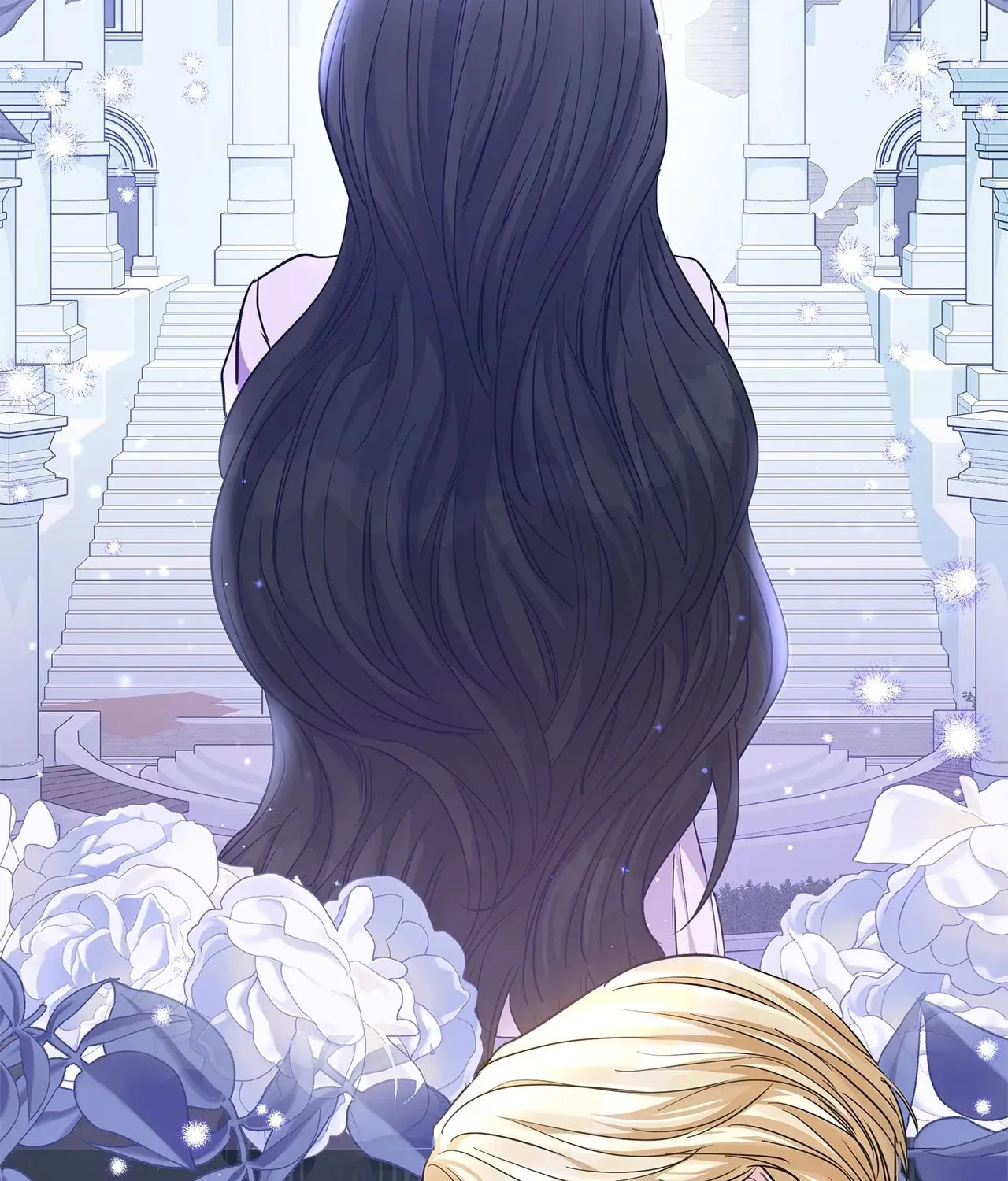 My Evil Husband Is Obsessed With the Wrong Person Chapter 18 page 97 - 