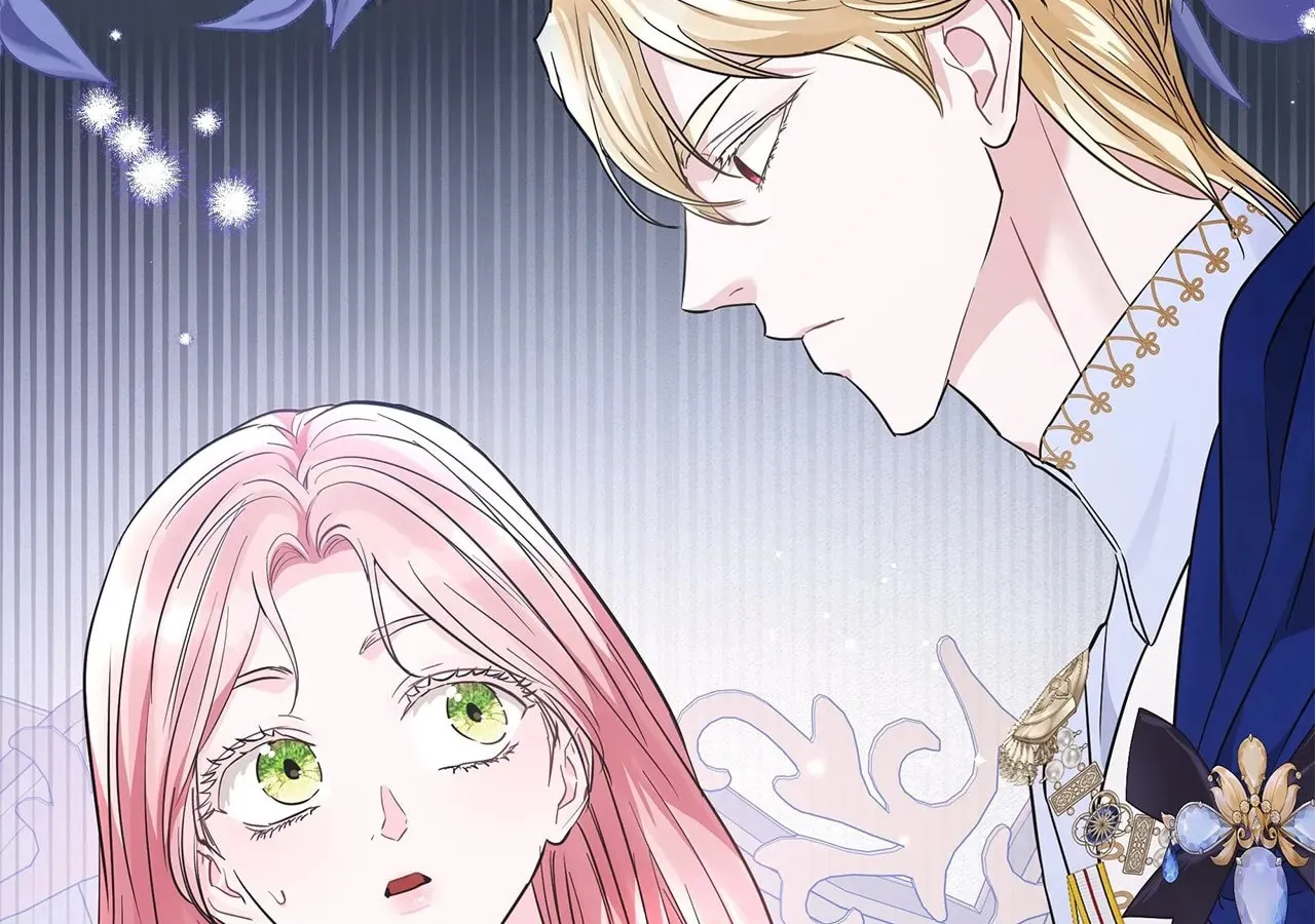 My Evil Husband Is Obsessed With the Wrong Person Chapter 18 page 98 - 