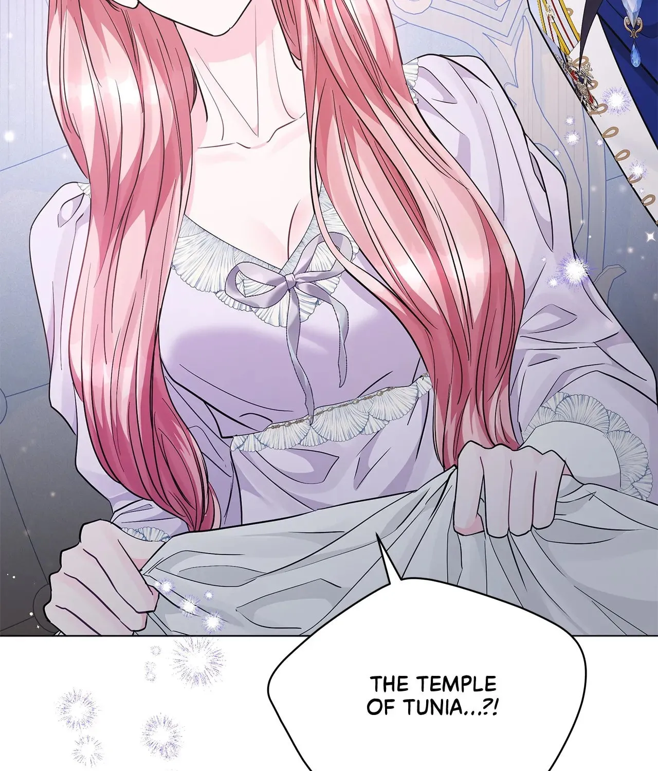 My Evil Husband Is Obsessed With the Wrong Person Chapter 18 page 99 - 