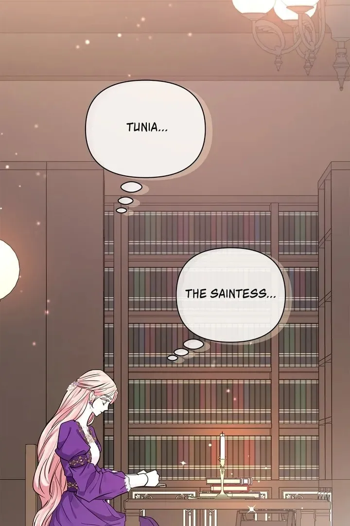 My Evil Husband Is Obsessed With the Wrong Person Chapter 19 page 2 - 