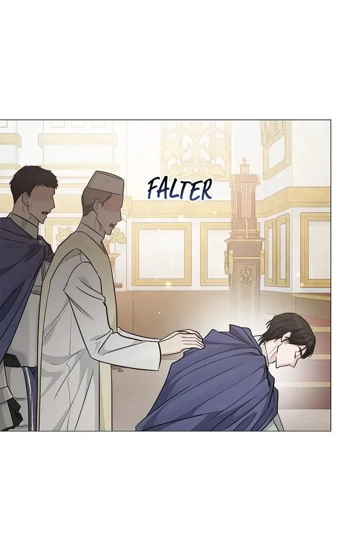 My Evil Husband Is Obsessed With the Wrong Person Chapter 19 page 102 - 