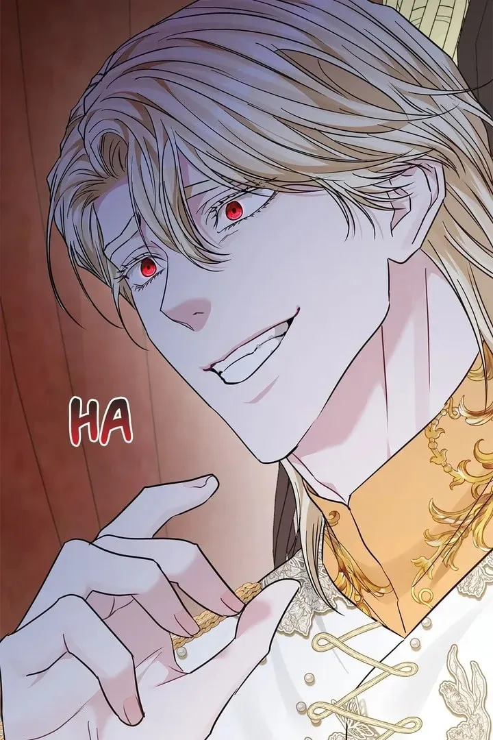My Evil Husband Is Obsessed With the Wrong Person Chapter 19 page 108 - 