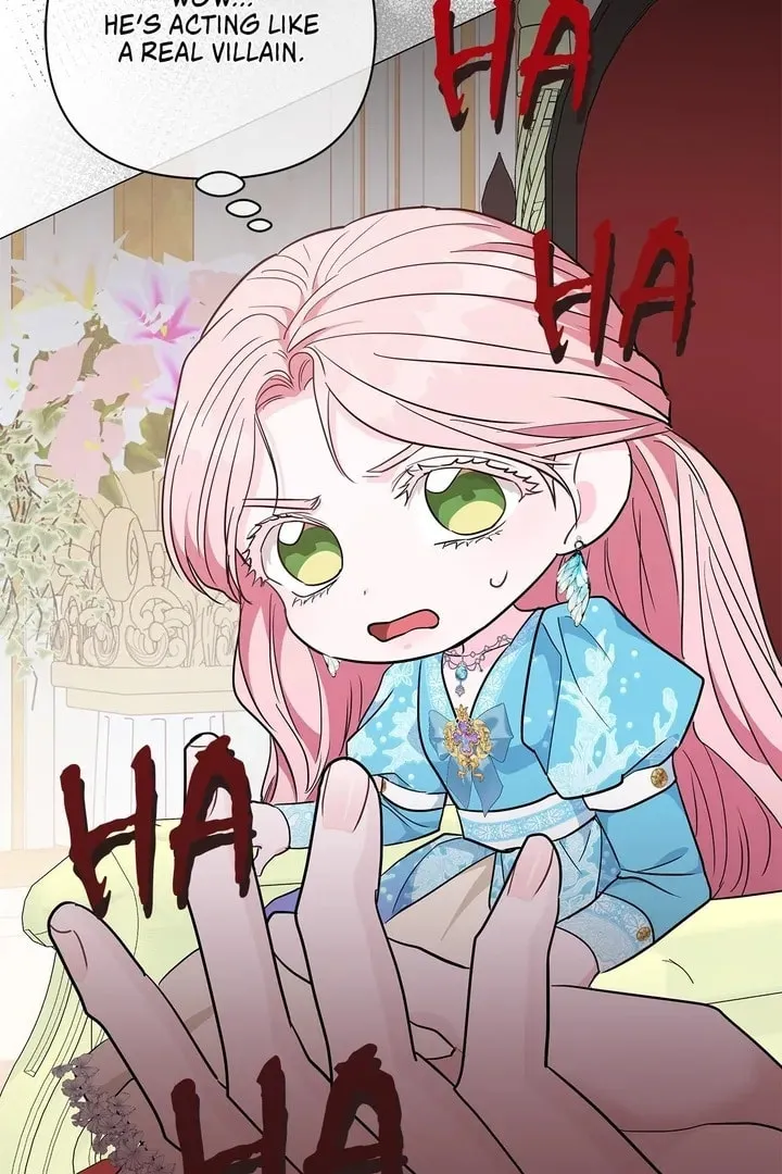 My Evil Husband Is Obsessed With the Wrong Person Chapter 19 page 110 - 