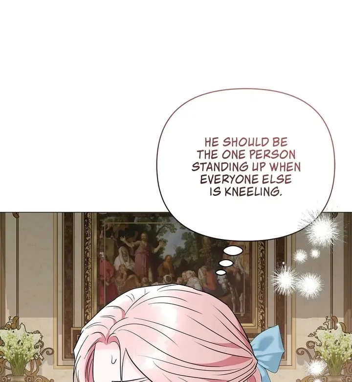 My Evil Husband Is Obsessed With the Wrong Person Chapter 19 page 118 - 